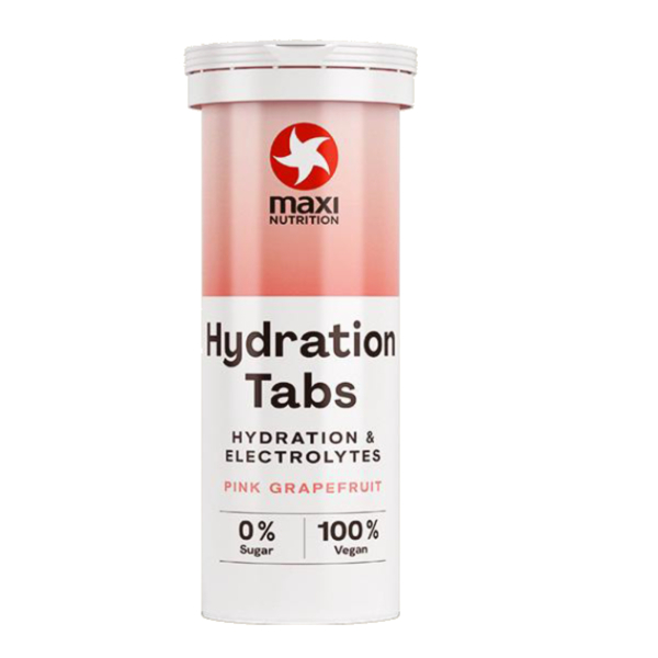 4061289002617 - Hydration Tabs Pink Grapefruit 40g 4061289002617 40 Gramm 4061289002617 - Hydration Tabs Pink Grapefruit 40g 4061289002617 40 Gramm