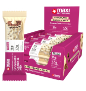 Proteinriegel Cookie & Milk 45g 12St