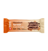 Proteinriegel Hazlenut Waffle 39g 12St