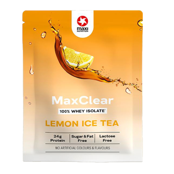 4061289009005 - Molkedrink MaxClear Lemon IceTea 30g 25St 4061289009005 25 Stück 4061289009005 - Molkedrink MaxClear Lemon IceTea 30g 25St 4061289009005 25 Stück
