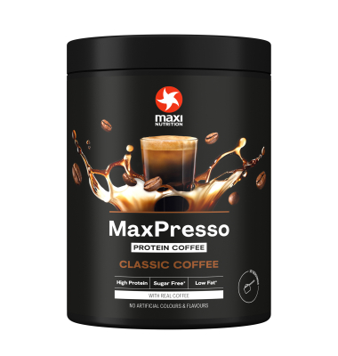 Proteinkaffee MaxPresso Classic 300g