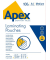 Apex Laminierfolie, A4,125mic