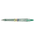 Kugelschreiber Bottle 2 Pen Ecoball 2015704, gr&uuml;n, 0,6mm, nachf&uuml;llbar
