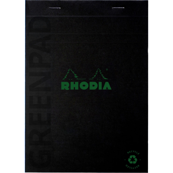 3037920166919 - Collegeblock 16691C Kariert 5x5 A5 90g 70 Blatt 3037920166919 Rhodia 3037920166919 - Collegeblock 16691C Kariert 5x5 A5 90g 70 Blatt 3037920166919 Rhodia