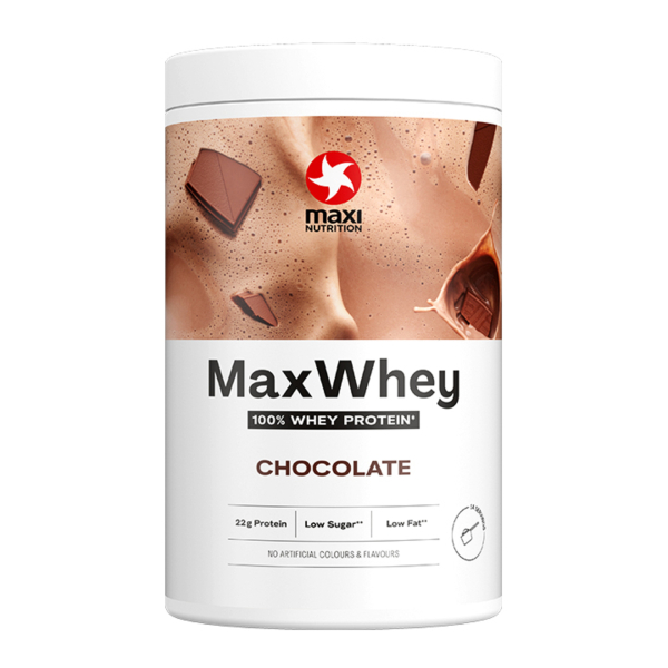 4061289006226 - Proteinpulver MaxWhey Chocolate 420g 4061289006226 420 Gramm 4061289006226 - Proteinpulver MaxWhey Chocolate 420g 4061289006226 420 Gramm