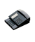 Telefonregister Index 19 x 23 x 3,5cm für 800 Einträge schwarz