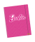 Gummizugmappe Barbie sortiert