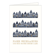 D.T.Weihnachtskarten