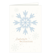 Weihnachtskarte