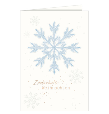 Weihnachtskarte Weihnachtskarte