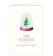D.T.Weihnachtskarten