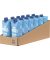 Mineralwasser Carat Naturelle 10050, still, 12x 0,5 Liter, im Tetrapack