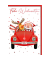Weihnachtskarte