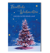 D.T.Weihnachtskarten