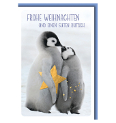 D.T.Weihnachtskarten