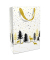 Weihn.Geschenktragetasche Mod.Wintertime