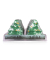 Badefizzer Winter Spa Tanne