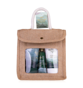 Badeset Winter Spa Tasche