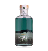 Dusch-u.Badegel  Winter Spa