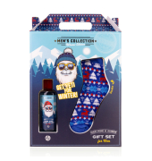 Badeset Socken
