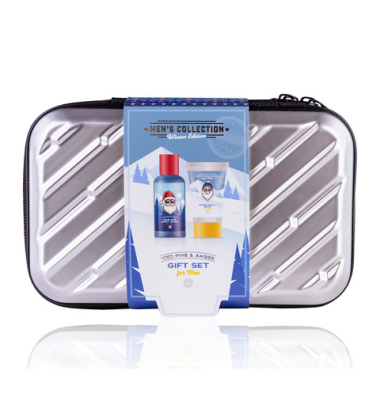 Badeset Travel Hardcase