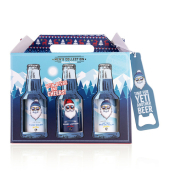 Badeset Sixpack