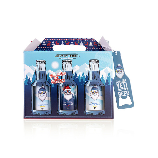 4015953741722 - Badeset Sixpack 4015953741722 ACCentra