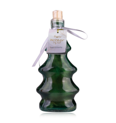 Dusch- & Badeschaum Winter Spa
