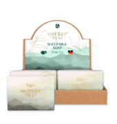 Seife Winter Spa sortiert