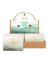 Seife Winter Spa sortiert