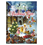 Weihnachtskarte m.Sound