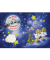 Weihnachtskarte m.Sound