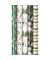 Geschenkpapier 33053 5A5220, Weihnachten Natural Twist, 70cm x 2m, bunt