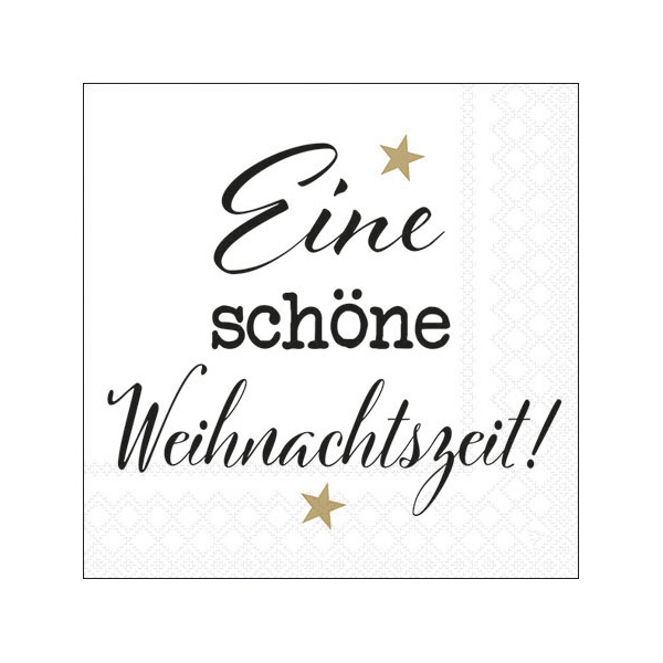 8712159174809 - WeihnMotivserviette 25x25cm Weihnachts 8712159174809 20 Stück 8712159174809 - WeihnMotivserviette 25x25cm Weihnachts 8712159174809 20 Stück