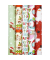 Weihn.Geschenkpapierrolle 2mx70cm sort.