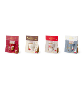 Geschenkset Happy Christmas sortiert