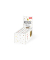 Weihn.Stabkerze Lovely Christmas sortier