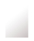 Geschenkpapier 070340A0000, transparent, 50cm x 300m, wei&szlig;