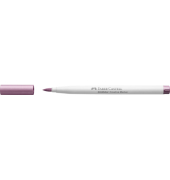Kreativmarker Brush Met. berry nice