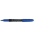 CD Marker F permanent blau