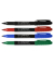 CD Marker F permanent blau