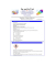 CD Marker F permanent blau