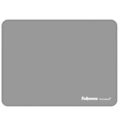 Mausmatte 32x27,5cm grau