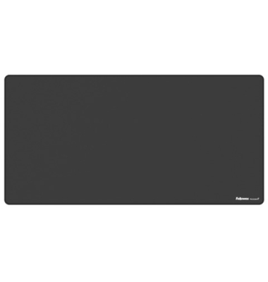 Schreibunterlage Breyta 100139320 schwarz 80x40cm