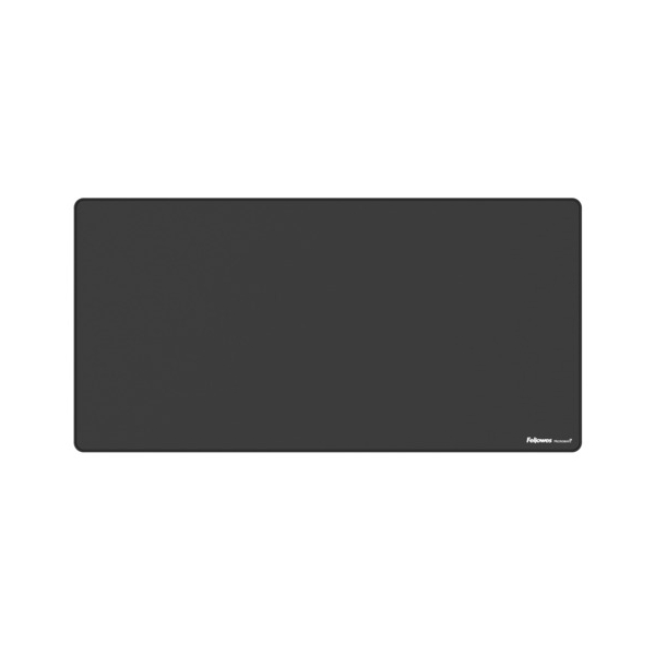 0043859808809 - Schreibunterlage Breyta 100139320 schwarz 80x40cm 0043859808809 Fellowes 0043859808809 - Schreibunterlage Breyta 100139320 schwarz 80x40cm 0043859808809 Fellowes