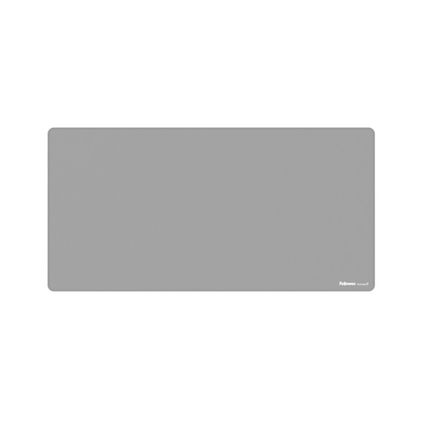 0043859808816 - Schreibunterlage Breyta 100139321 grau 80x40cm 0043859808816 Fellowes