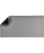 Schreibunterlage Breyta 100139321 grau 80x40cm