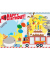Geburtstagskarte Kinder m.Musik Feuerw