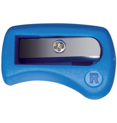 Spitzer Smove rechts dkl.blau