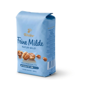 Kaffee Feine Milde 10002354, 500g, ganze Bohnen im Beutel